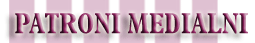 patroni medialni